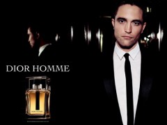 全新Dior Homme男士清新淡香水