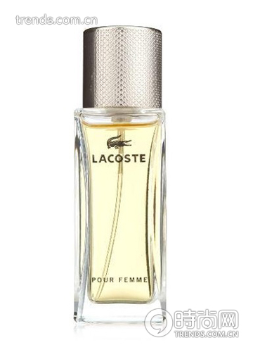 Lacoste 鳄鱼Pour Femme女士香氛 