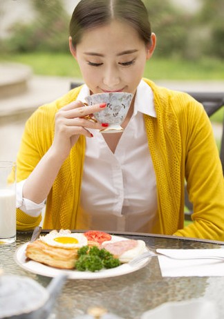 饮食