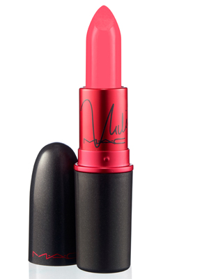 M.A.C VIVA GLAM I 唇膏