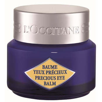 L’OCCITANE蜡菊活颜精华眼霜