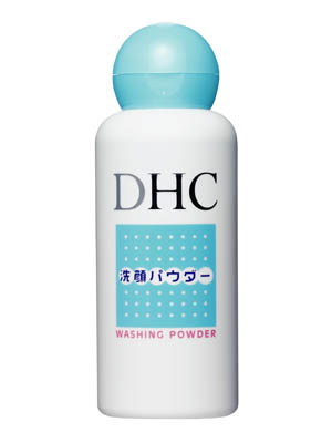 DHC柔嫩洗颜粉