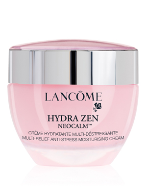 Lancôme兰蔻水份缘舒缓凝霜