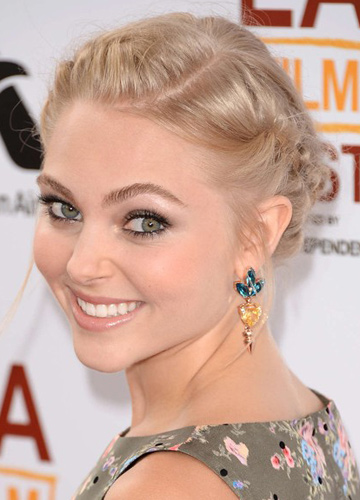 Annasophia Robb