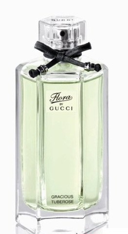 Gucci Flora Garden雅致晚香玉 