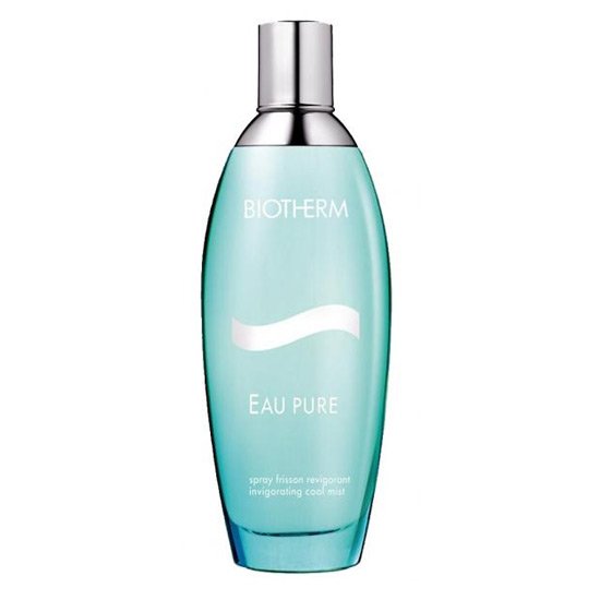 Biotherm清泉保湿香氛