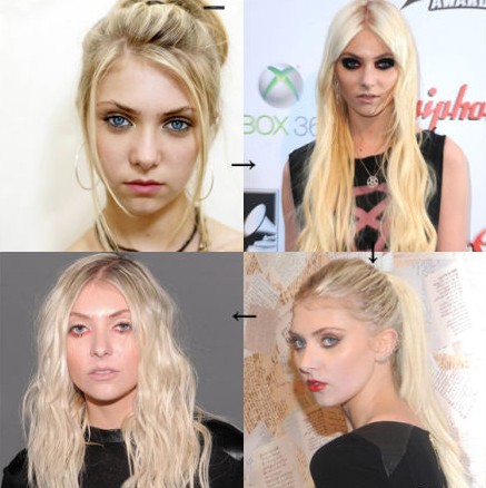 Taylor Momsen