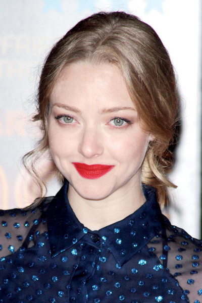 Amanda Seyfried