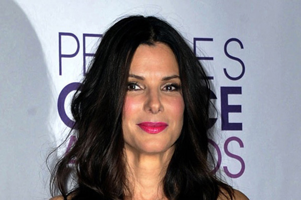 Sandra Bullock