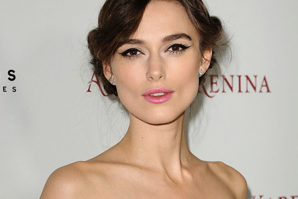 Keira Knightley