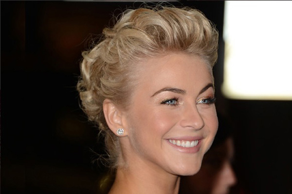 Julianne Hough