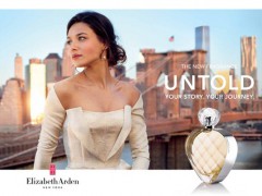 Elizabeth Arden 谜恋淡香精