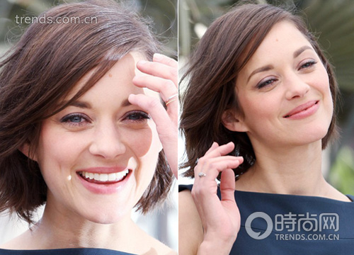 Marion Cotillard