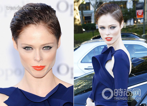 Coco Rocha