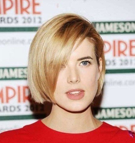 AGYNESS DEYN