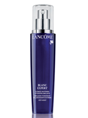 Lancôme兰蔻臻白乳液