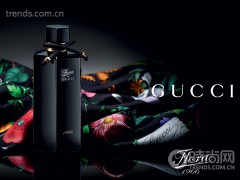 Gucci Flora 1966花舞殿堂香水