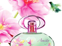 Ferragamo香水将全新推出Incanto Amity香水