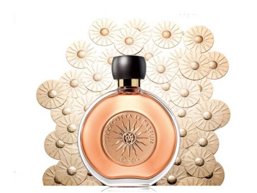 Guerlain 娇兰提洛可30年纪念版香氛