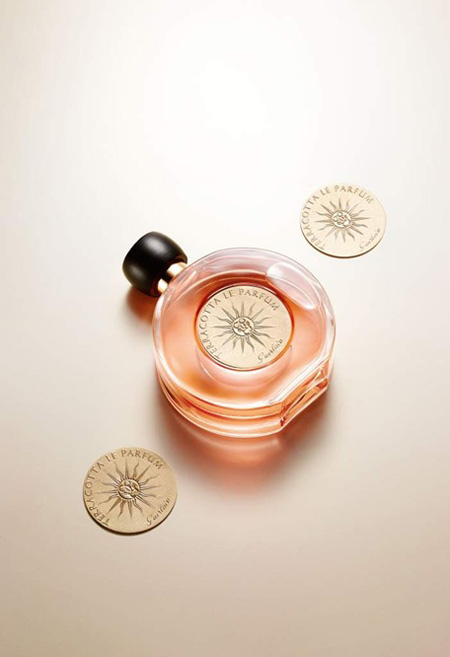 Guerlain 娇兰提洛可30年纪念版香氛