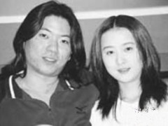 高晓松情史:与首任妻子3天闪婚曾恋阿朵