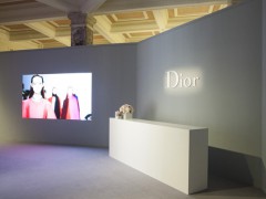 2014 Dior迪奥香水，彩妆及护肤新品鉴赏会