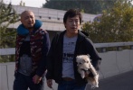 开门见山地说，《心花路放》在很多人眼里都将是2014年以来看到的第一部不别扭不反胃的国产电影。在这部电影中，我们可以看到以宁浩为首的几个熟透了的直男汉子眼中的爱情，以及所谓爱情在人生中所应该占的比重。至于各色妹子与性喜剧这顶帽子，其实只是宁浩在市场中纵横捭阖之余的一种顽童心态罢了。