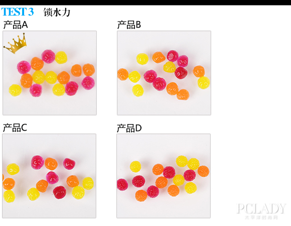 四款保湿乳PK 谁是真正的“平价保湿天后”